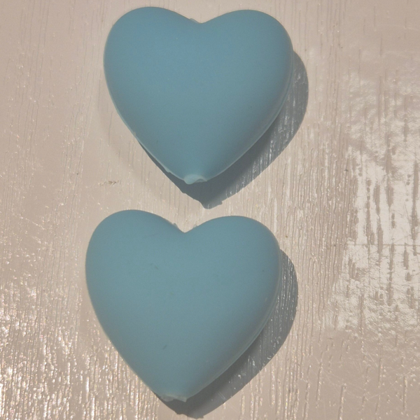 silicone hartje 8