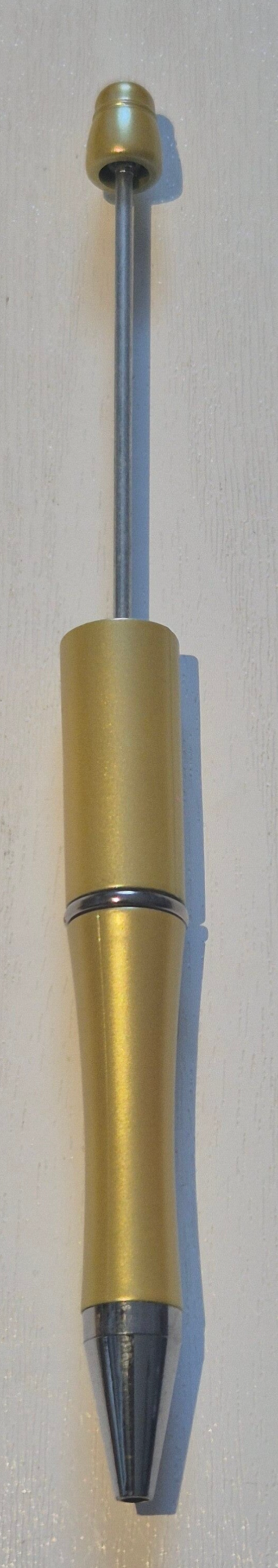 diy pen (kralen) 37