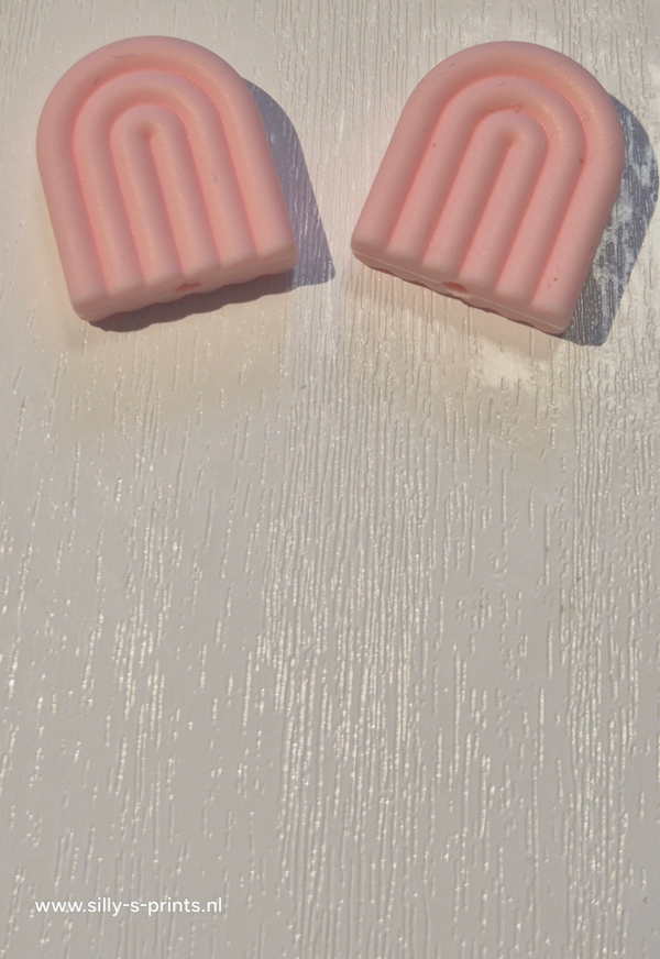 silicone regenboog (modern) 3