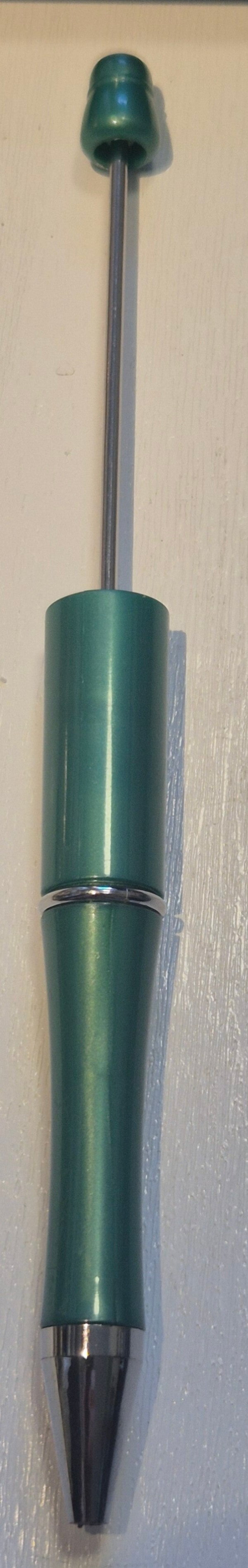 diy pen (kralen) 63