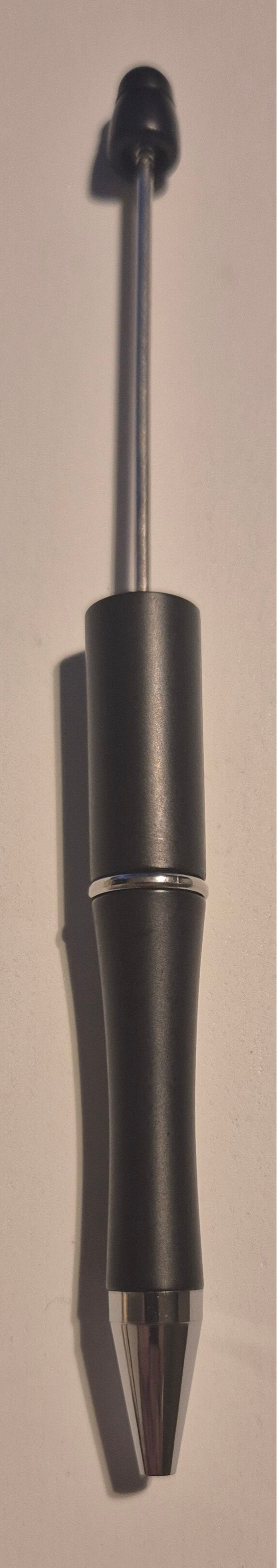 diy pen (kralen) 1