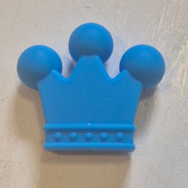 silicone kroon 3