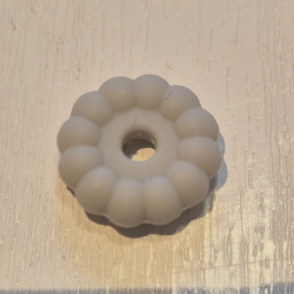 silicone spacer (ribbels) 4