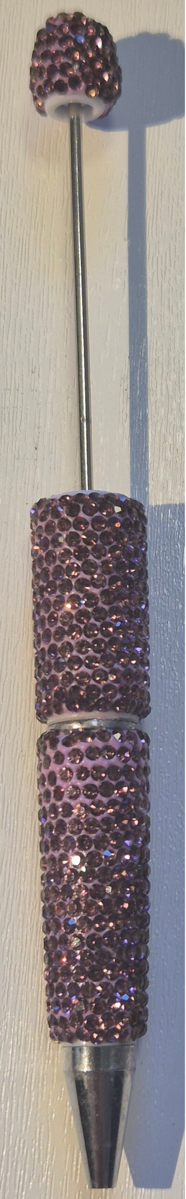 rhinestone pen 19