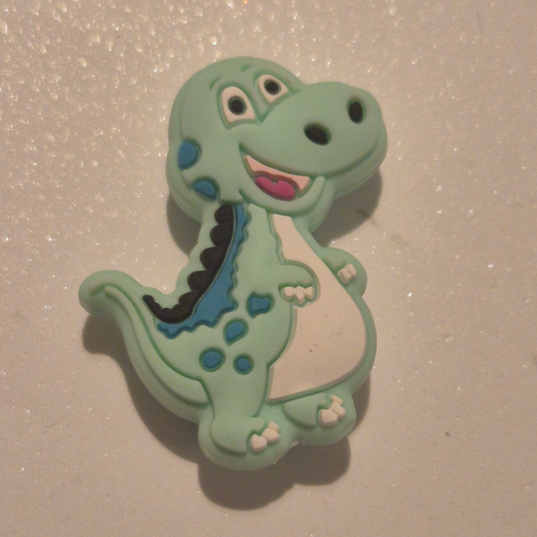 Silicone 2d focal ( dinosaurus)