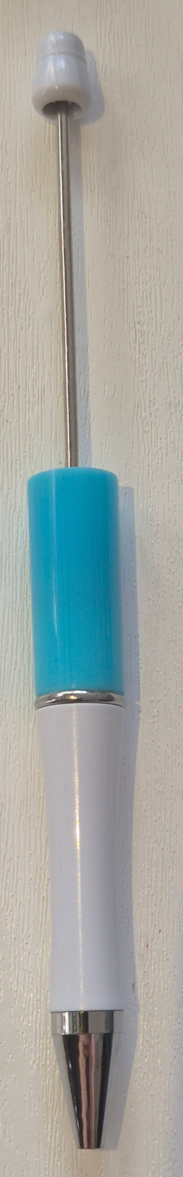 diy pen (kralen) 50