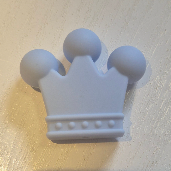silicone kroon 2