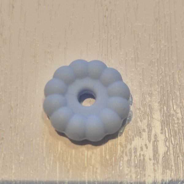 silicone spacer (ribbels) 3