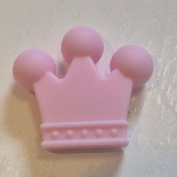 silicone kroon 6