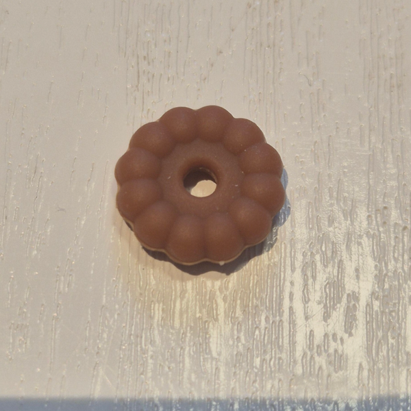 silicone spacer (ribbels) 10
