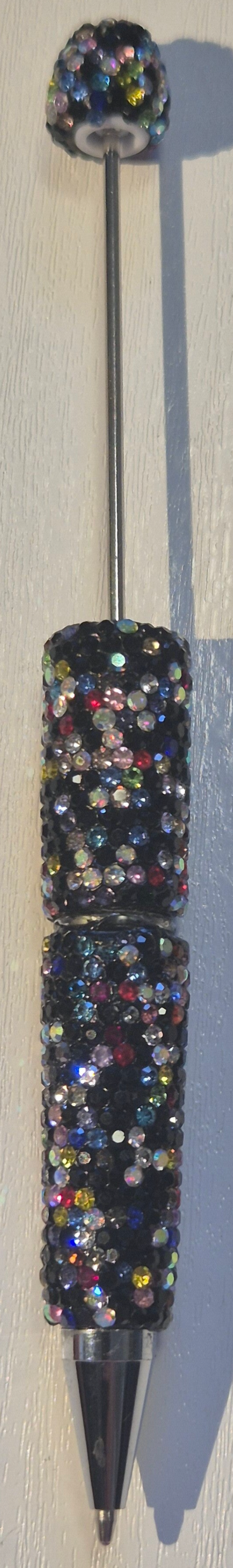 rhinestone pen 17