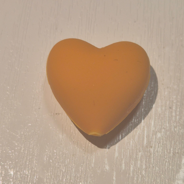 silicone hartje 6