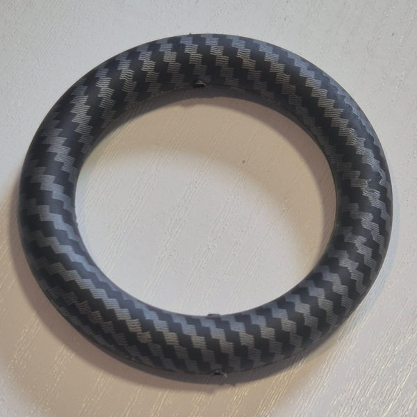 silicone doorrijg ring prints