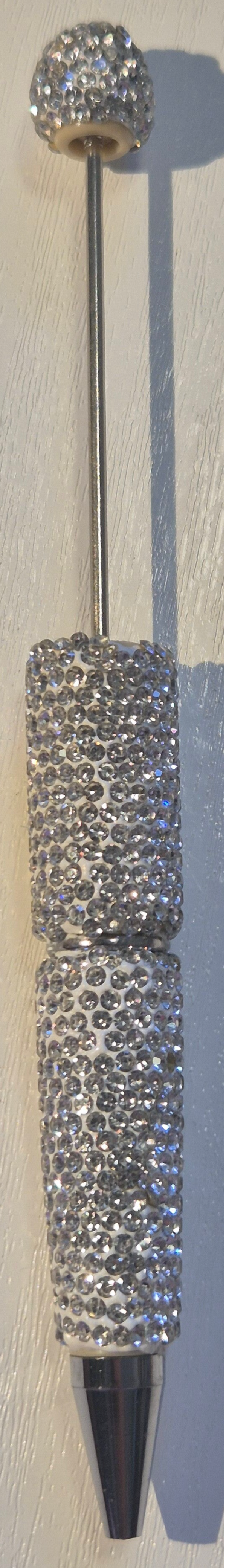 rhinestone pen 14