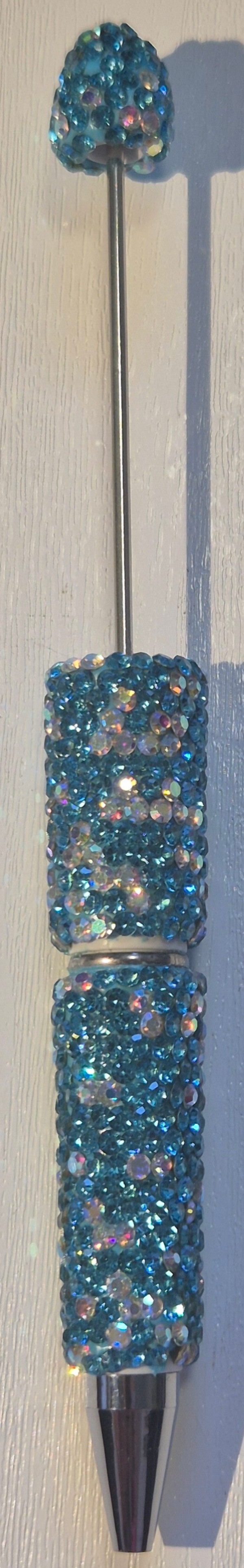 rhinestone pen 21