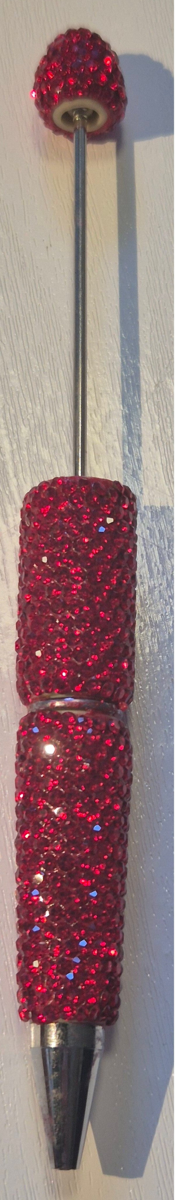 rhinestone pen 10
