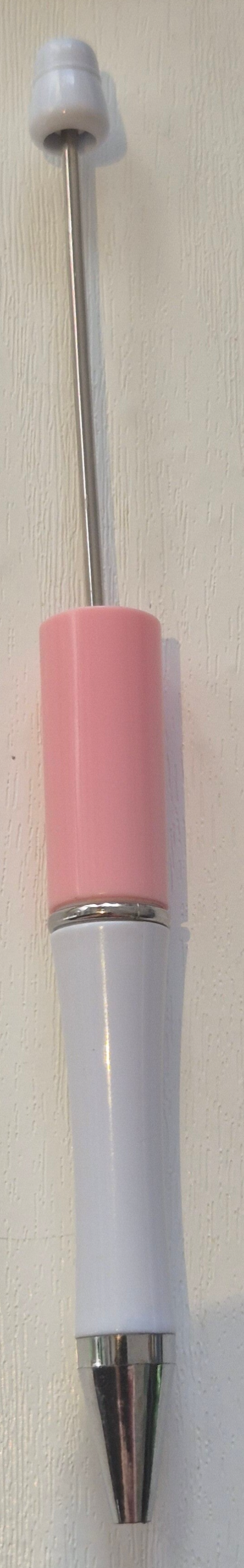 diy pen (kralen) 51