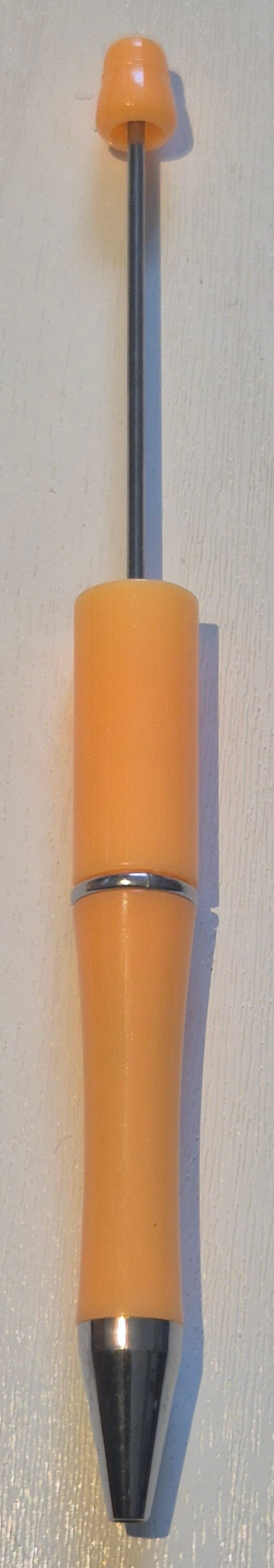 diy pen (kralen) 32