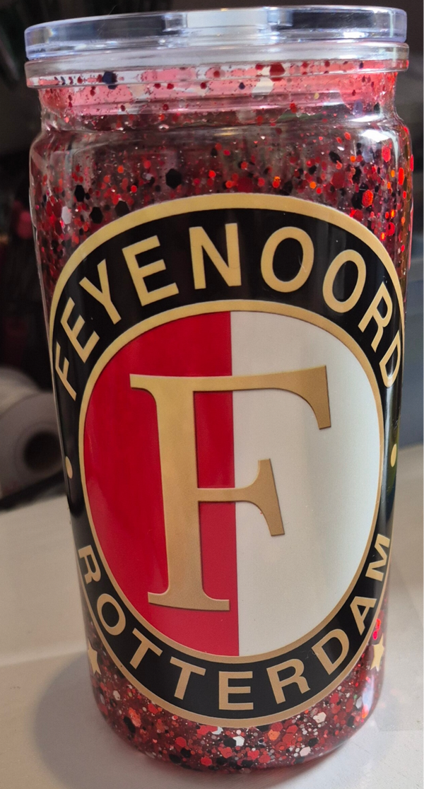 (feyenoord) beker