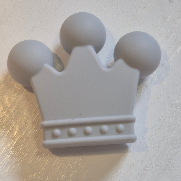 silicone kroon 8