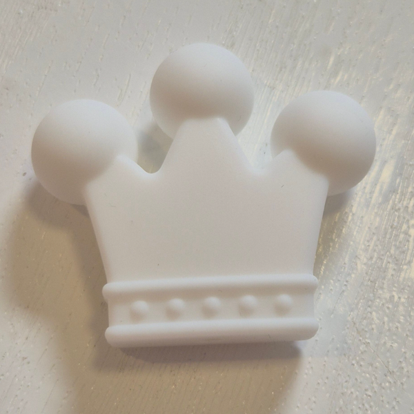 silicone kroon 1
