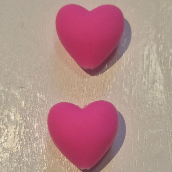 silicone hartje 1