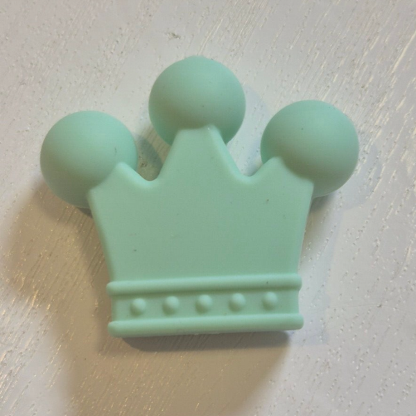 silicone kroon 5