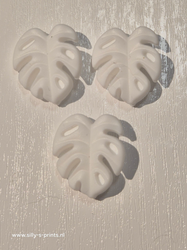 silicone blad 4
