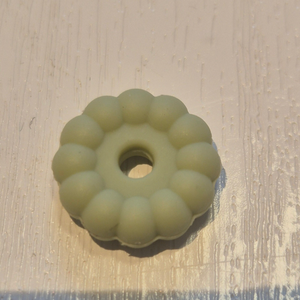 silicone spacer (ribbels) 2