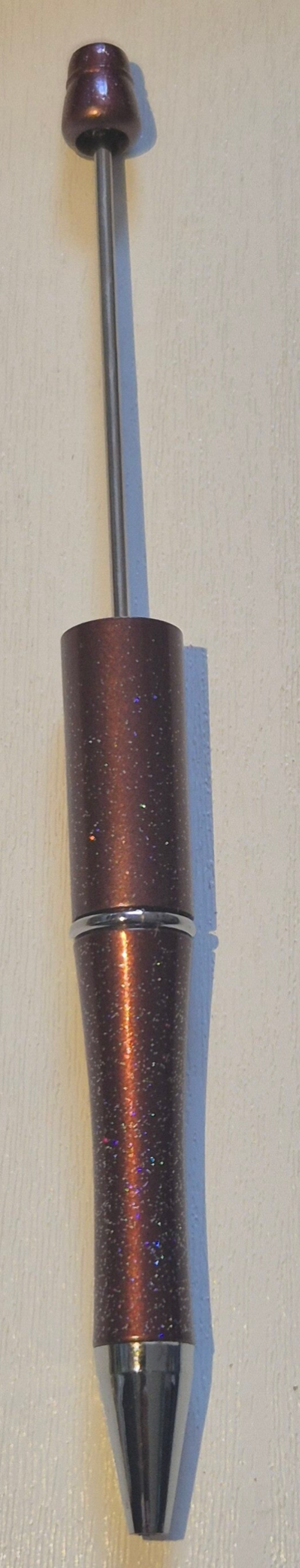 diy pen (kralen) 43