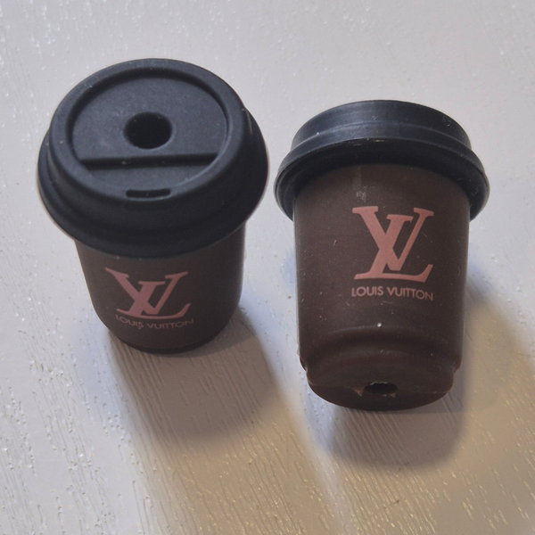 silicone 3d  focal (cups) 2
