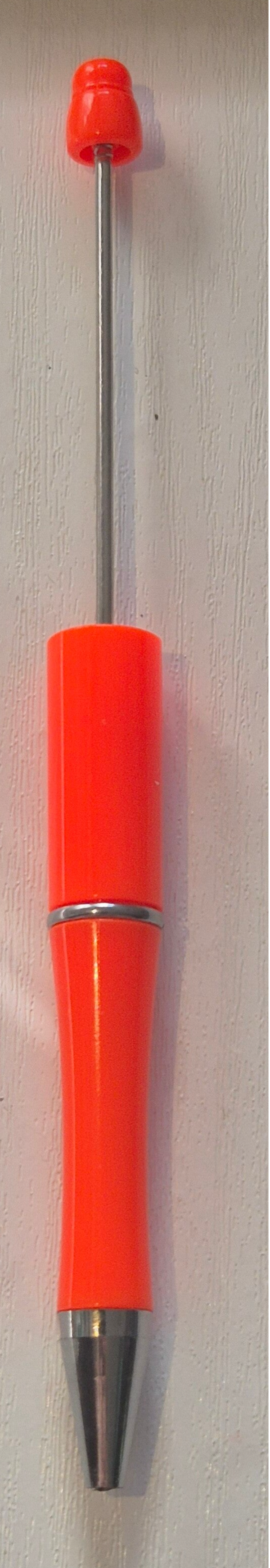 diy pen (kralen) 44