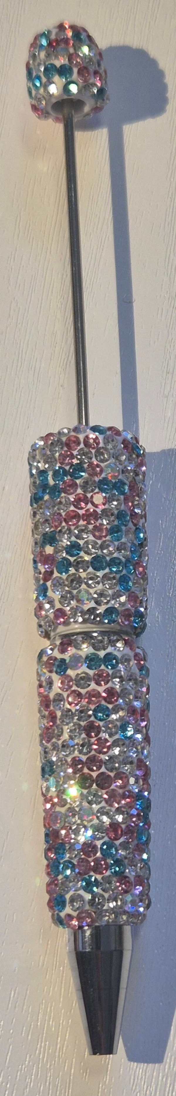 rhinestone pen 22
