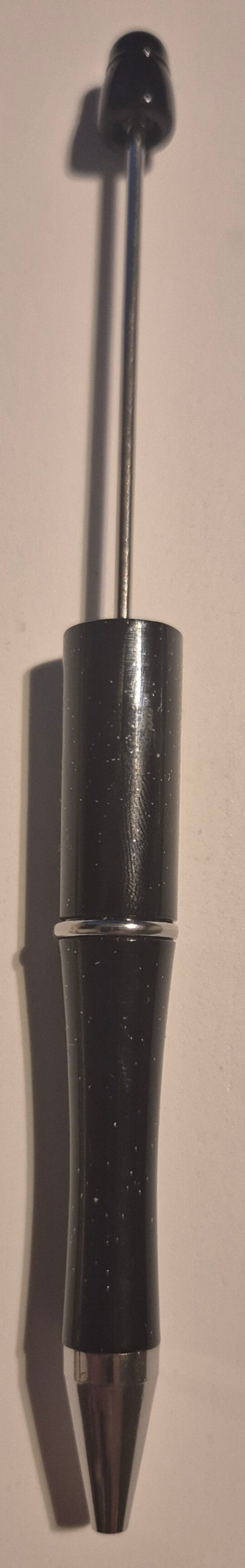 diy pen (kralen) 4