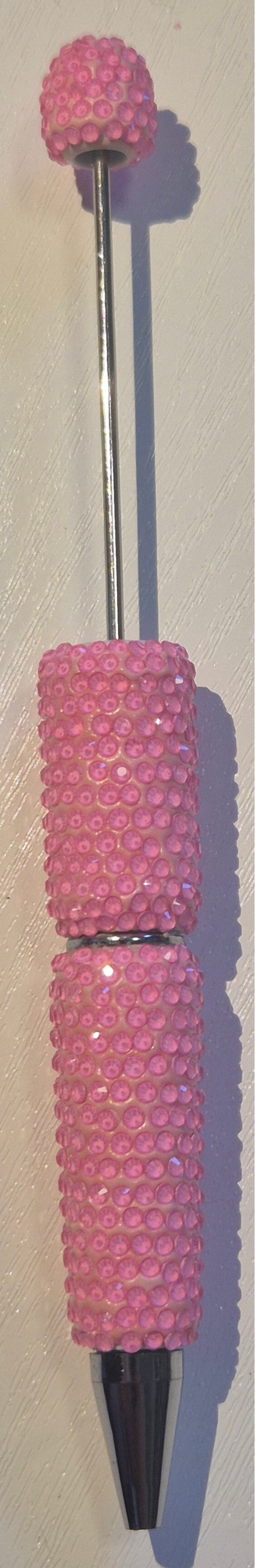 rhinestone pen 9