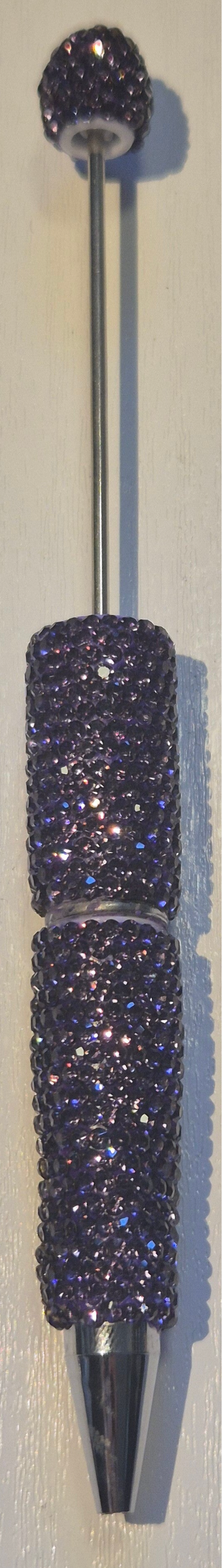 rhinestone pen 11