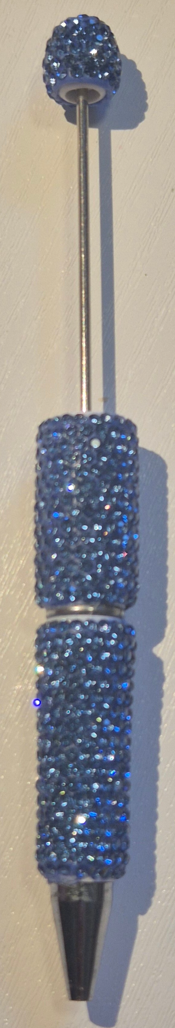 rhinestone pen 1