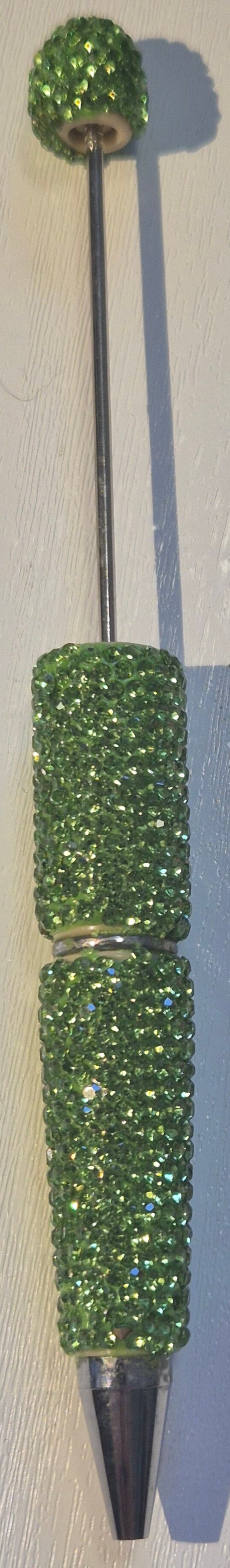 rhinestone pen 18