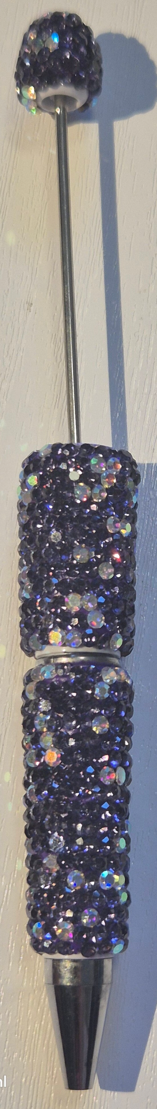 rhinestone pen 23