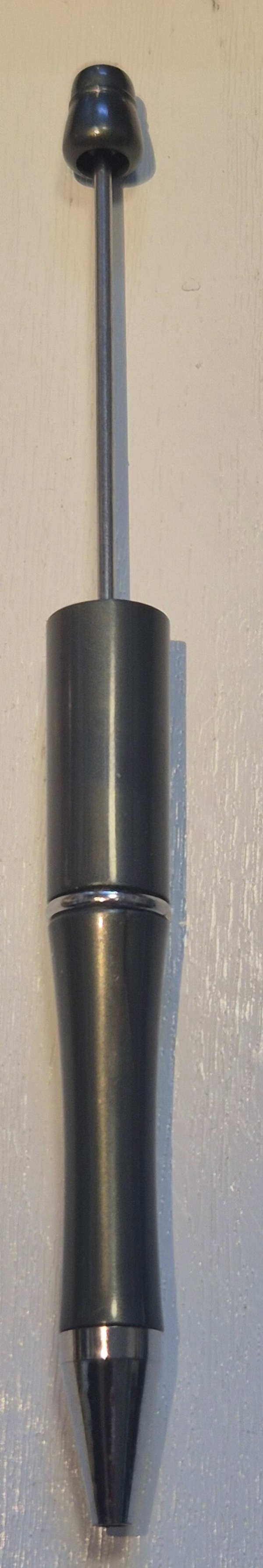 diy pen (kralen) 62