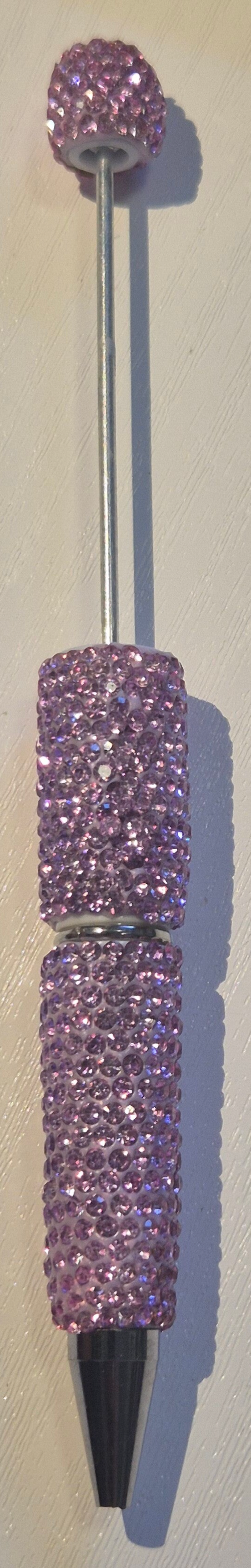 rhinestone pen 8