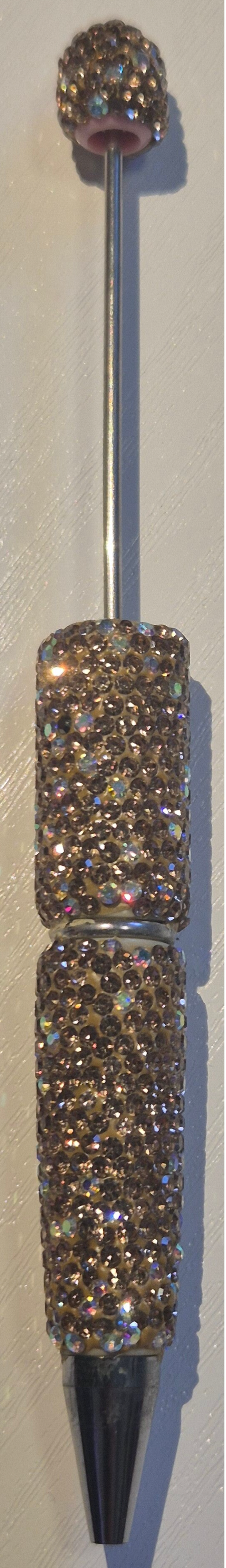rhinestone pen 4