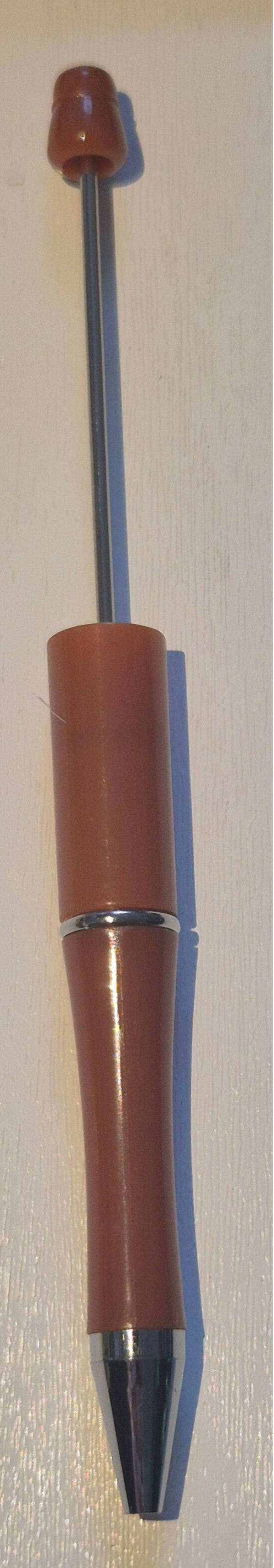 diy pen (kralen) 30