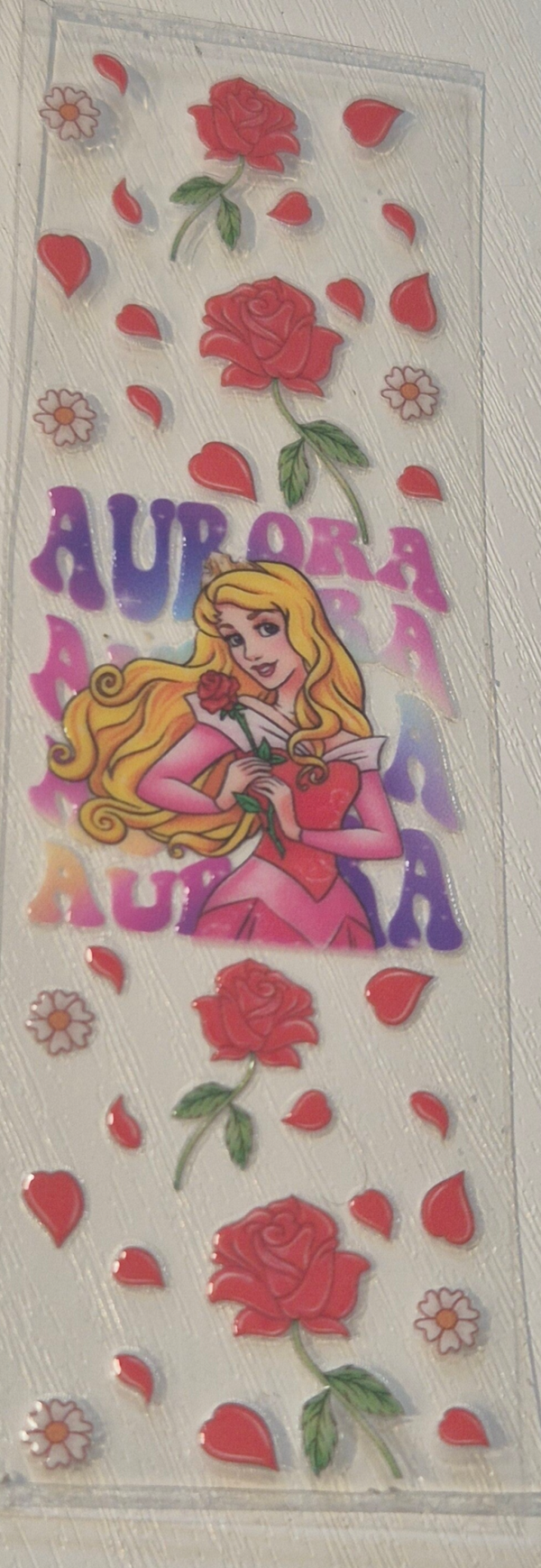 uv dtf  prinses  1  ( penwrap )