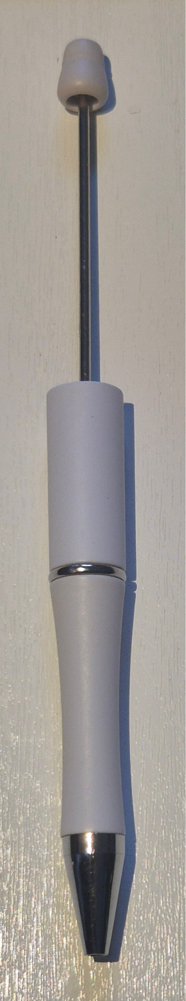 diy pen (kralen) 20