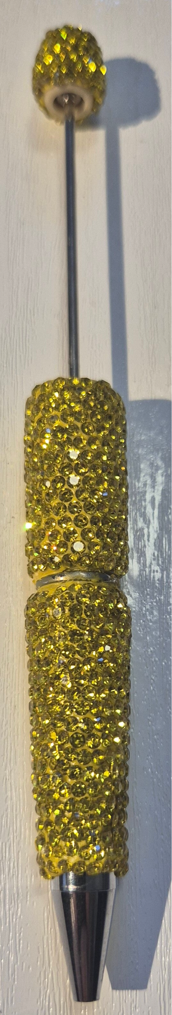rhinestone pen 12