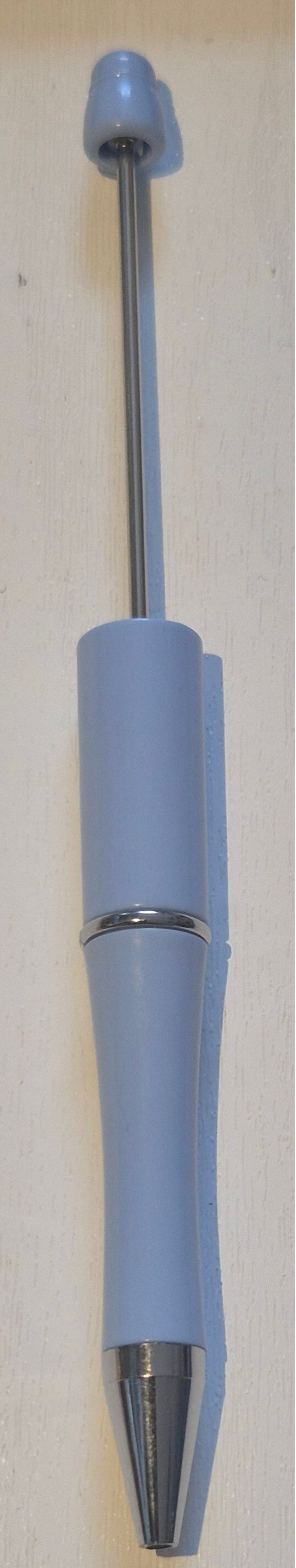 diy pen (kralen) 39