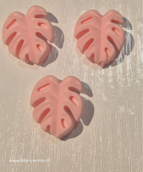 silicone blad 5