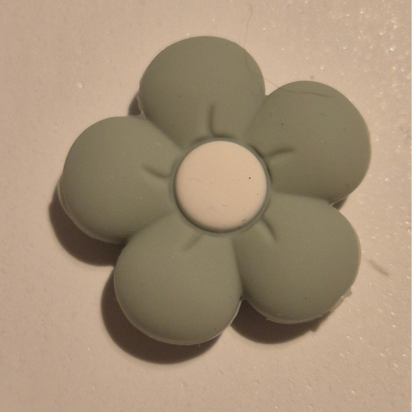 Silicone 2d focal ( bloem )