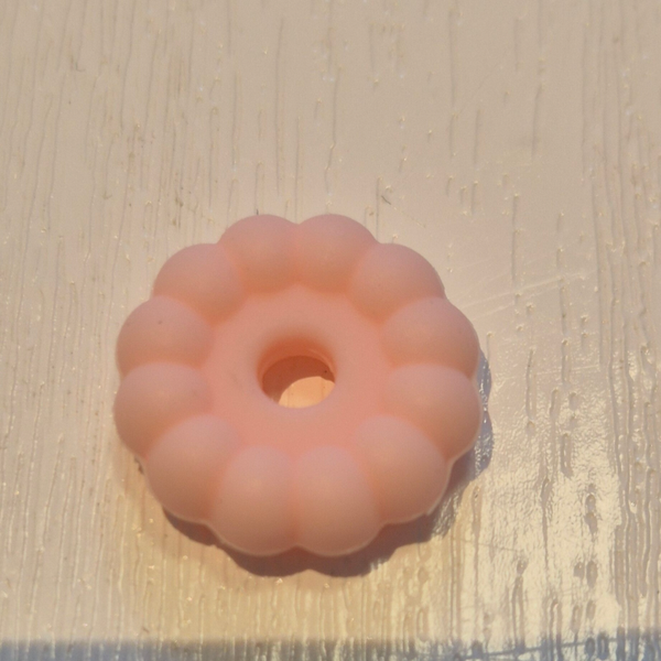 silicone spacer (ribbels) 7